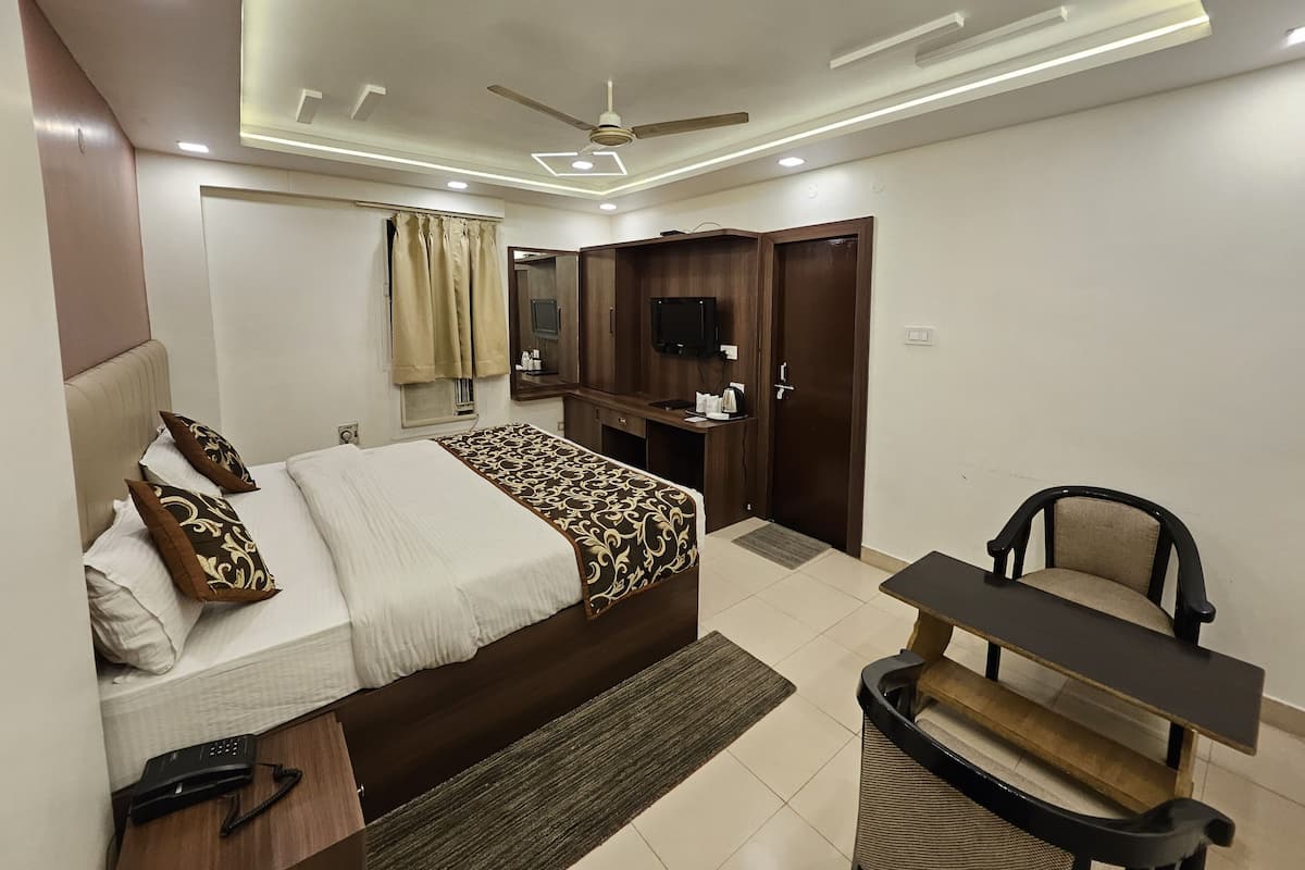 客房 | 免费 WiFi