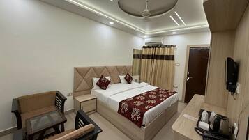 Wifi gratis y acceso para silla de ruedas