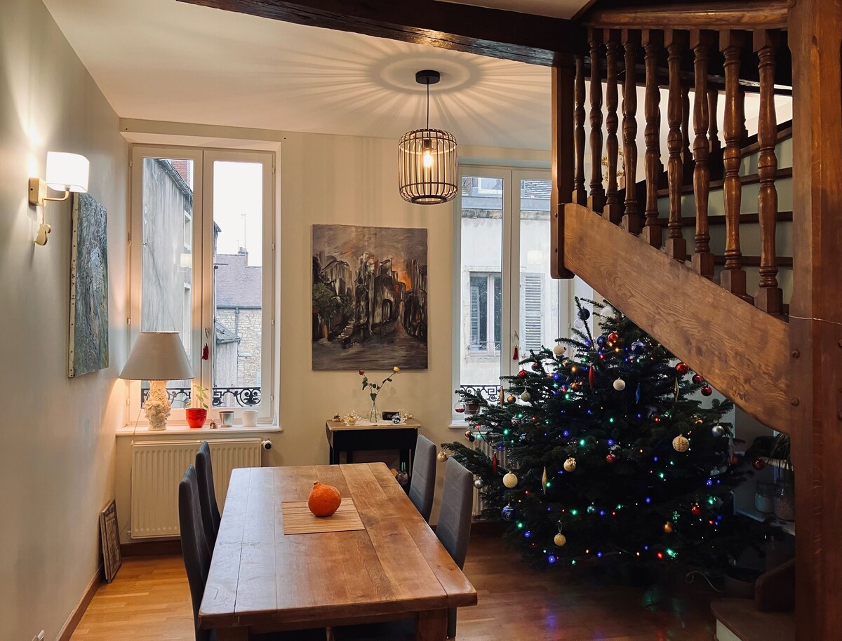 Image de profil de l’hôte