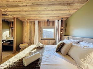 4 Schlafzimmer, kostenloses WLAN, Bettwäsche