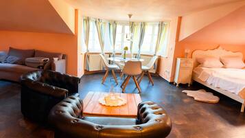 Wi-Fi, draps fournis