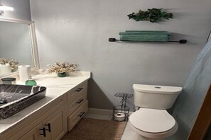 Handtücher, Toilettenpapier