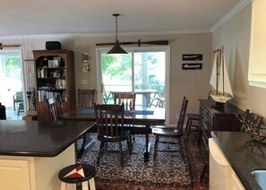 Dining - Affordable Cottage! (Deltaville)