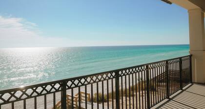 Brand New Beachfront Home