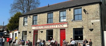 5 Cresselly Inn - Double Room - D