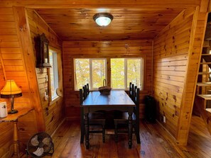 تناول الطعام