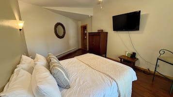 Wi-Fi, draps fournis