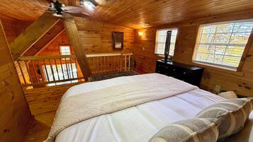 2 habitaciones, wifi y ropa de cama