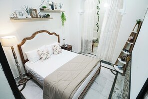 熨斗/熨衣板、上网接入、床单