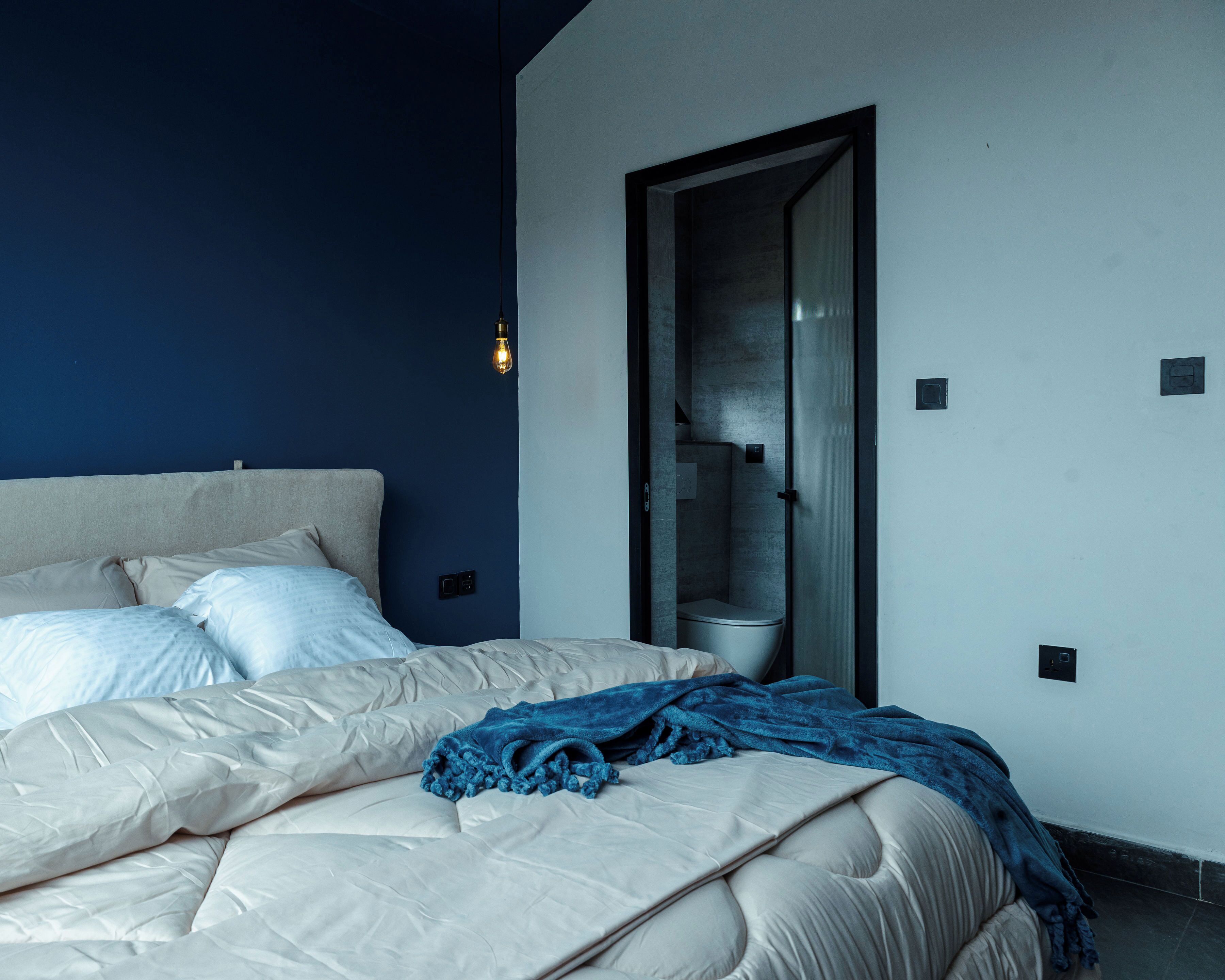 Wi-Fi, draps fournis