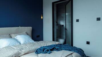 Wi-Fi, draps fournis