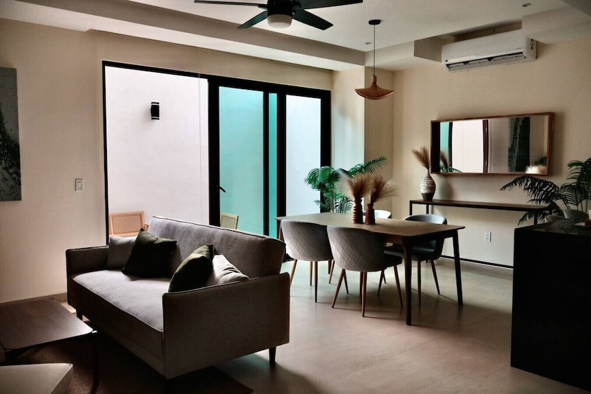 Ovata Th-3/1 Br/rooftop-alberca/zona Romántica - Puerto Vallarta