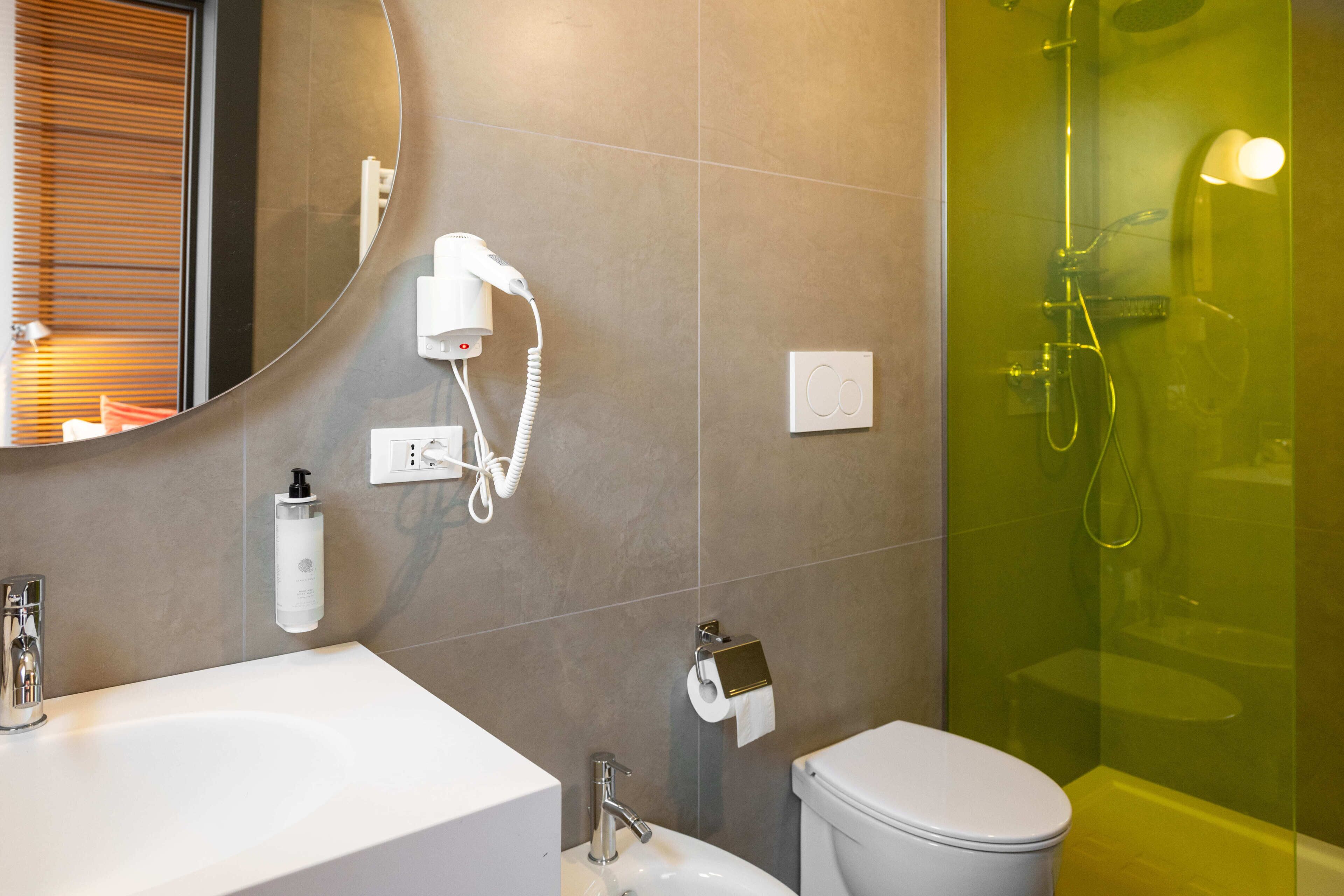 Baño