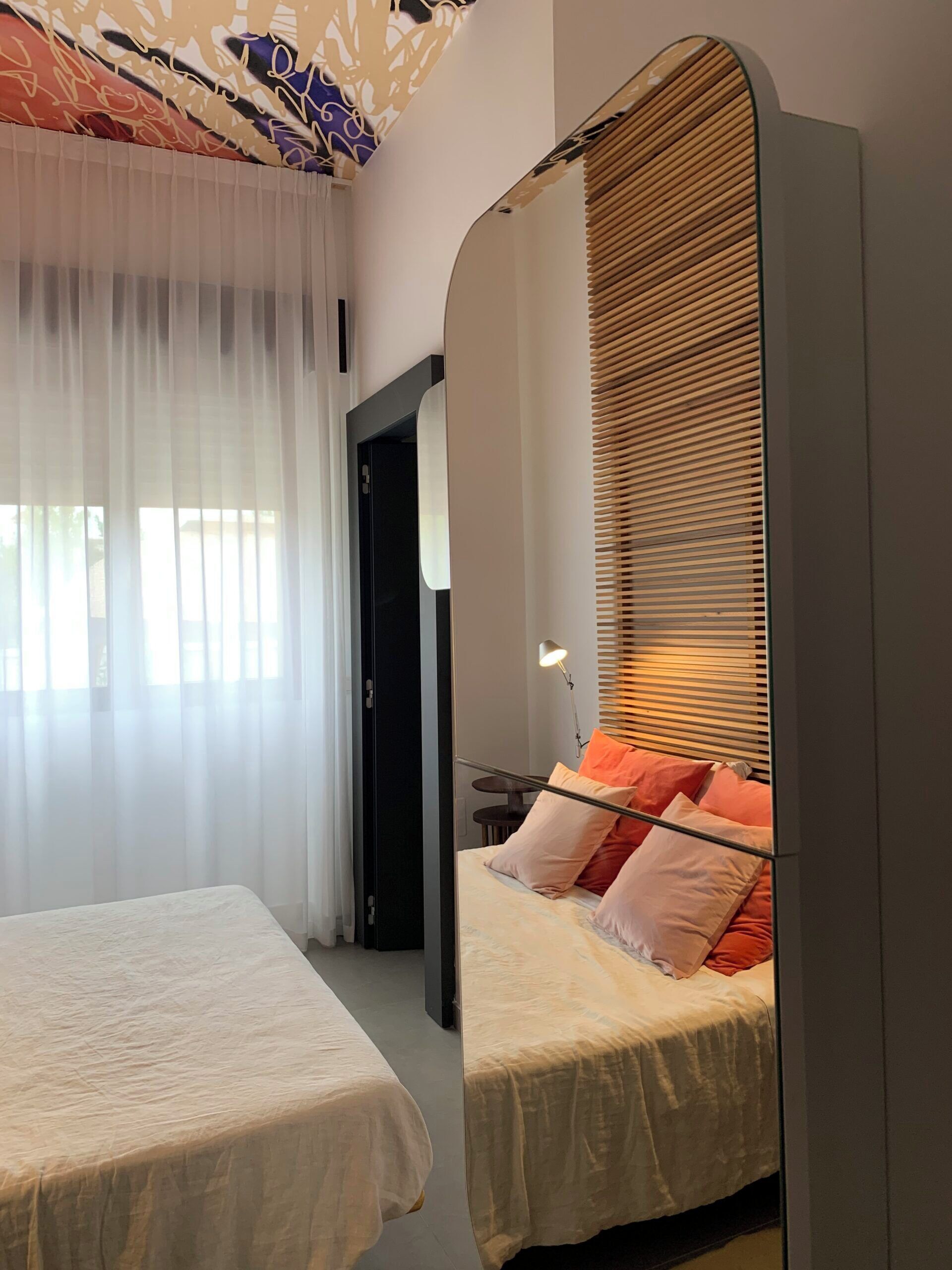 In-room safe, free WiFi