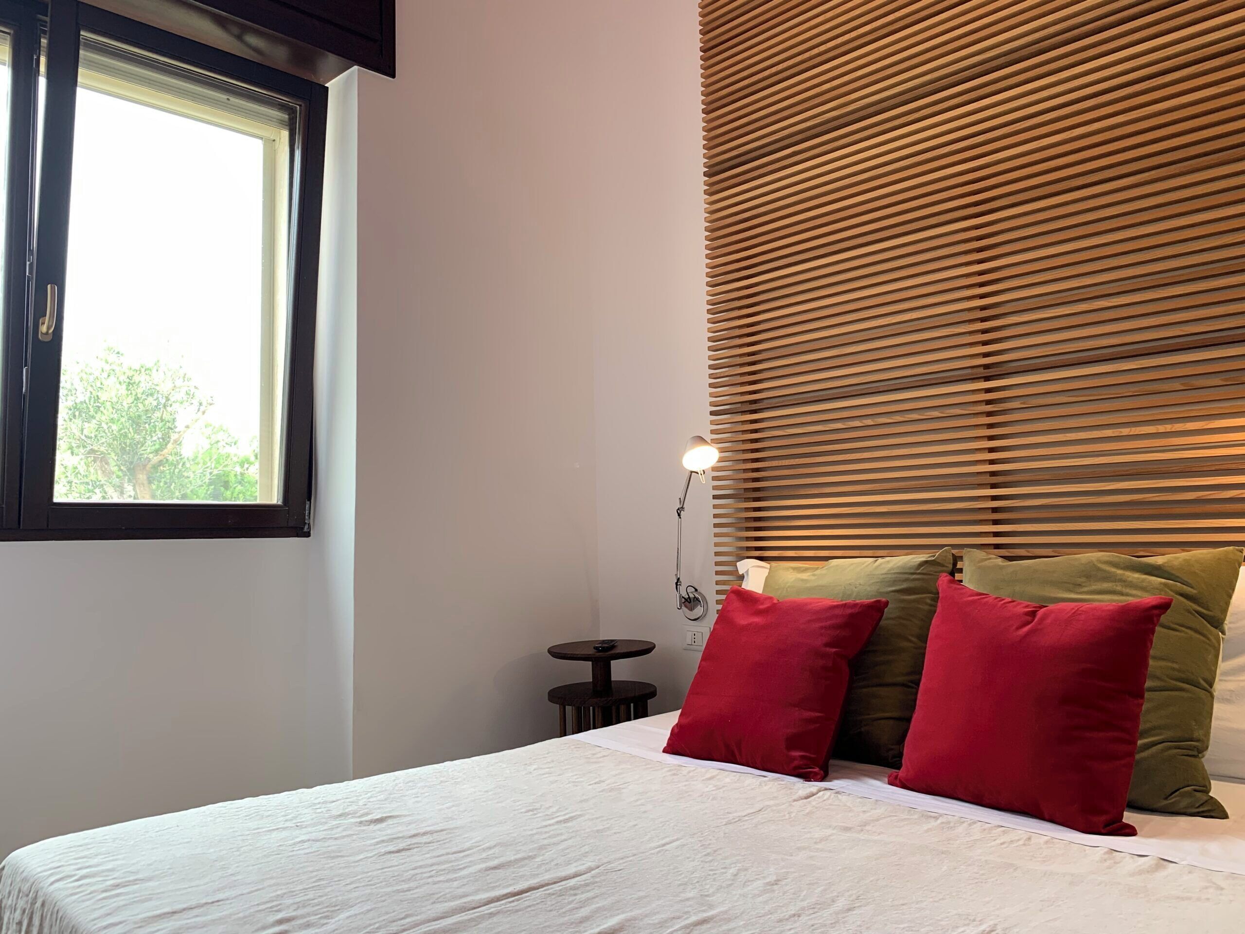 خزنة داخل الغرفة وواي فاي مجانًا