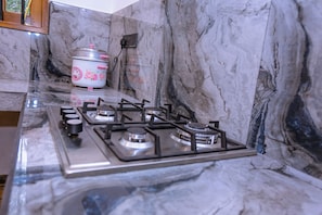 Private kitchen - No 36 Mirissa (Mirissa)