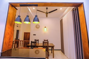 Private kitchen - No 36 Mirissa (Mirissa)