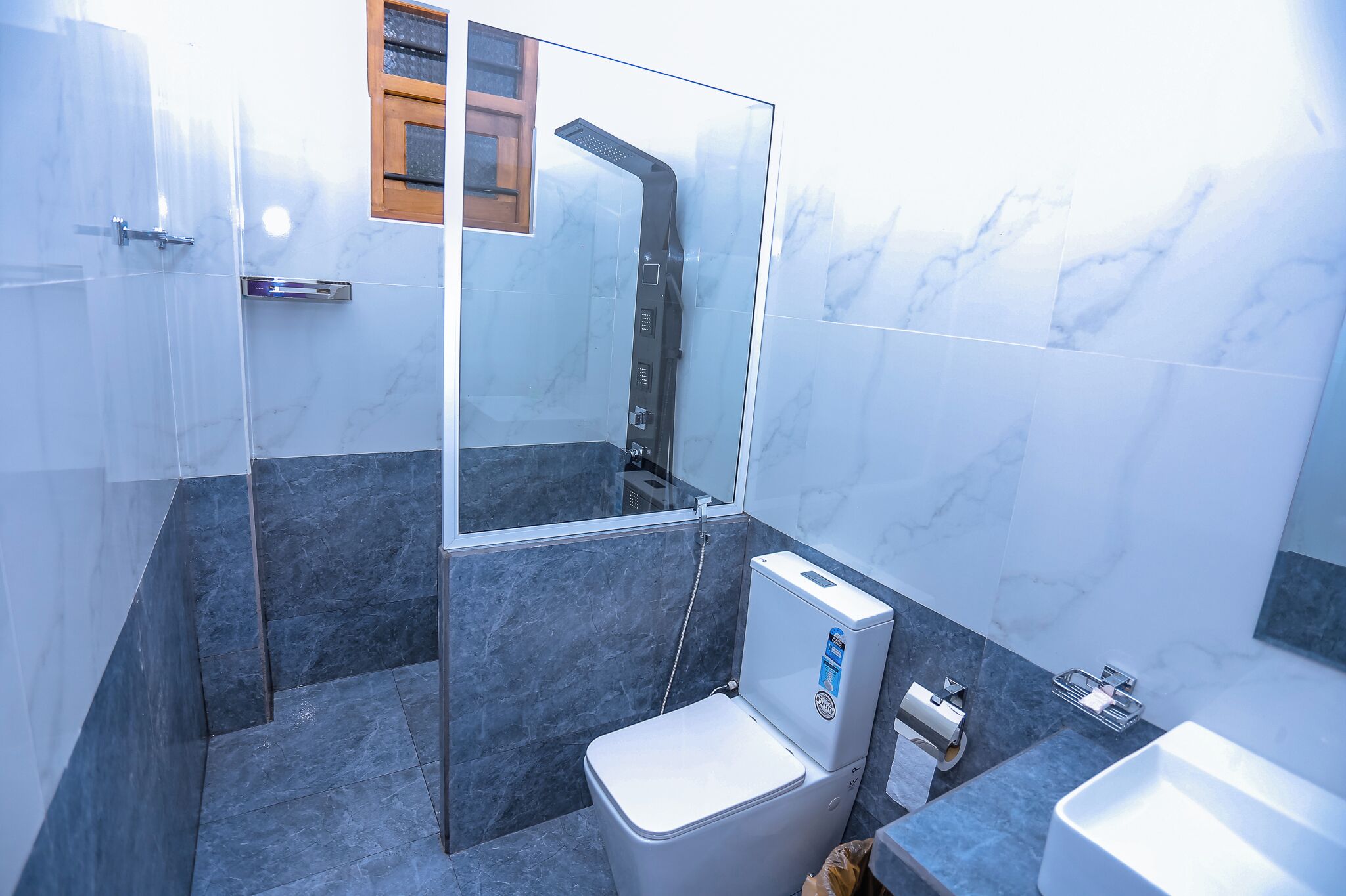 Bidet