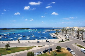 Marina - Hotiday Porto Cesareo Lungomare (Porto Cesareo)