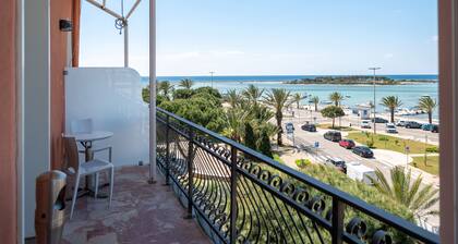 Hotiday Porto Cesareo Spiaggia