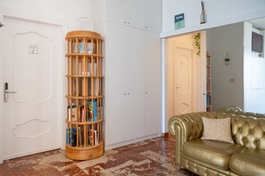 Interior detail - Hotiday Porto Cesareo Spiaggia (Porto Cesareo)