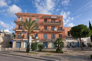 Exterior - Hotiday Porto Cesareo Lungomare (Porto Cesareo)