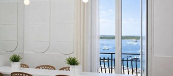 Hotiday Porto Cesareo Spiaggia