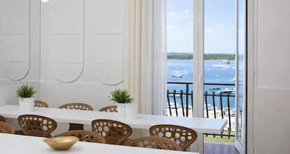 Hotiday Porto Cesareo Spiaggia