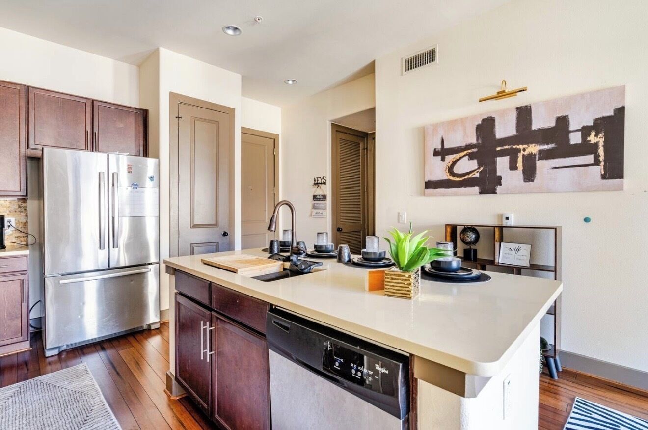 微波爐、焗爐、爐具、洗碗機