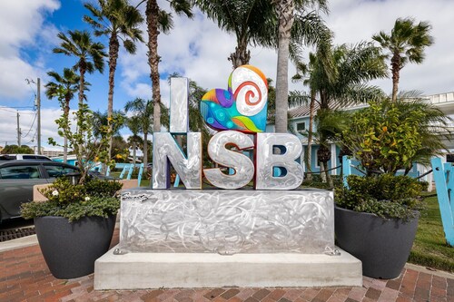 Sea Dunes Nautilus B7-a