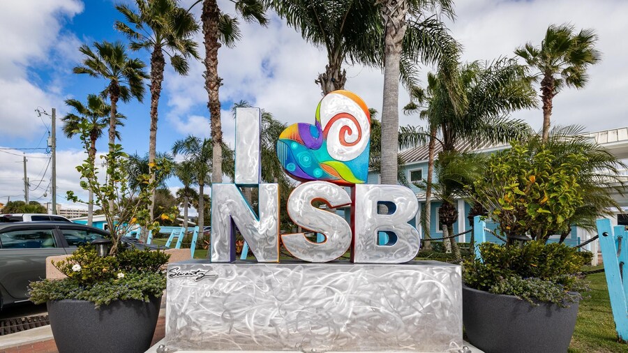 Sea Dunes Nautilus B7-a