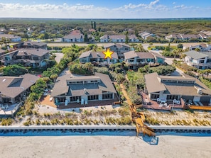 House, Multiple Beds (Sea Dunes Nautilus B7-A) | Exterior - Sea Dunes Nautilus B7-a (New Smyrna Beach)