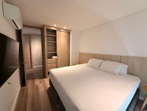 Free WiFi - Apartamento Adalmar 201 (San Andrés)