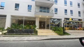 Exterior - Apartamento Adalmar 201 (San Andrés)