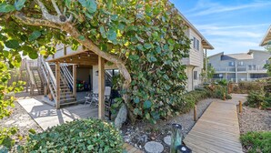 Exterior - Sea Dunes Nautilus B7-b (New Smyrna Beach)