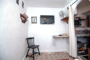 Interior - Studio M - Tiny house kesbah de tanger (Tanger)