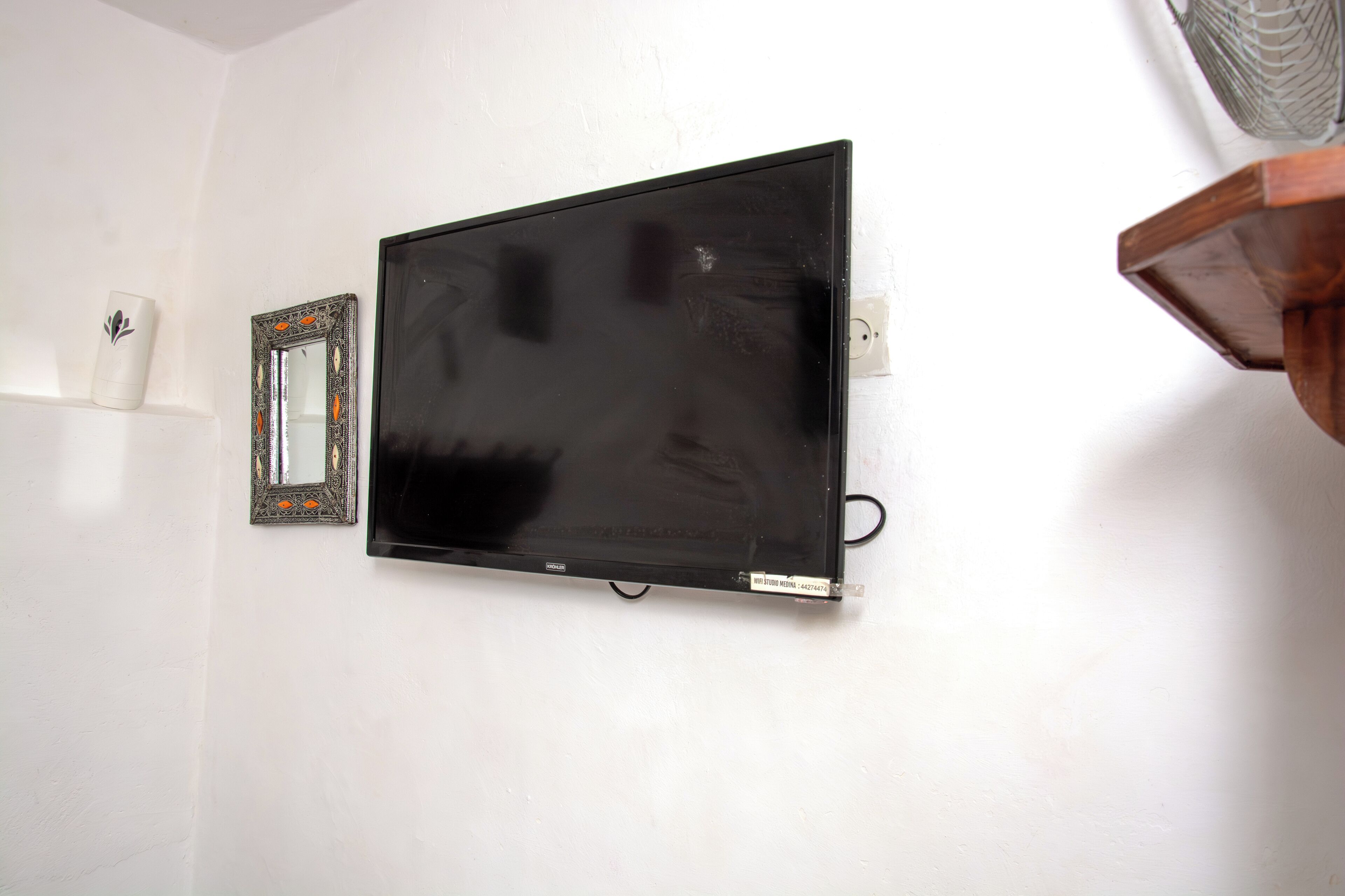 Television
