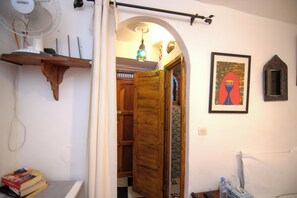 Interior - Studio M - Tiny house kesbah de tanger (Tanger)
