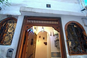 Interior - Studio M - Tiny house kesbah de tanger (Tanger)