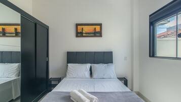 Departamento básico | 1 habitación