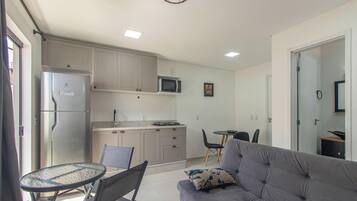 Căn hộ cơ bản | Nội thất