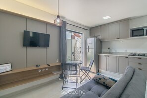Căn hộ cơ bản | Khu phòng khách