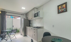Căn hộ cơ bản | Bếp riêng