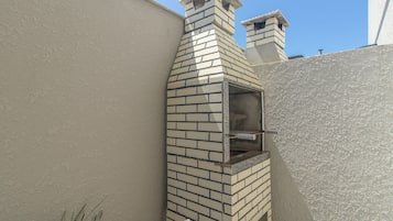 Căn hộ cơ bản | Khuôn viên nơi lưu trú