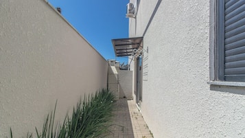 Departamento básico | Áreas de la propiedad