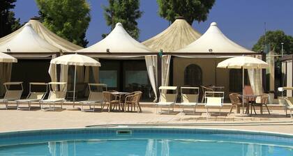 Hotiday Cagliari Sant'Elena