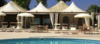 Hotiday Cagliari Sant'Elena