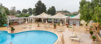 Hotiday Cagliari Sant'Elena