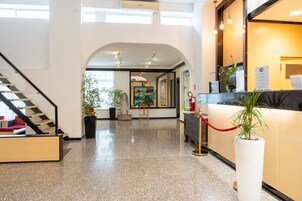 Recepción