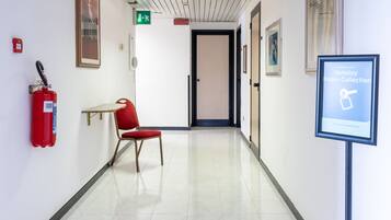 Ingresso interno